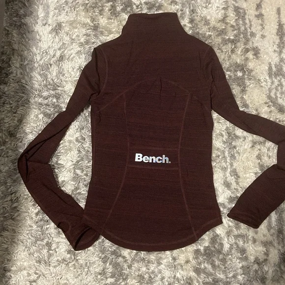 Bench zip up - Picture 5 of 7